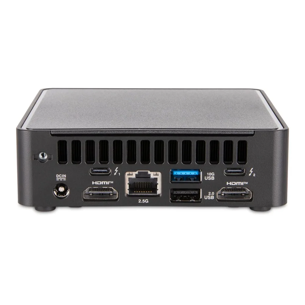 TERRA PC MICRO 6000 Front