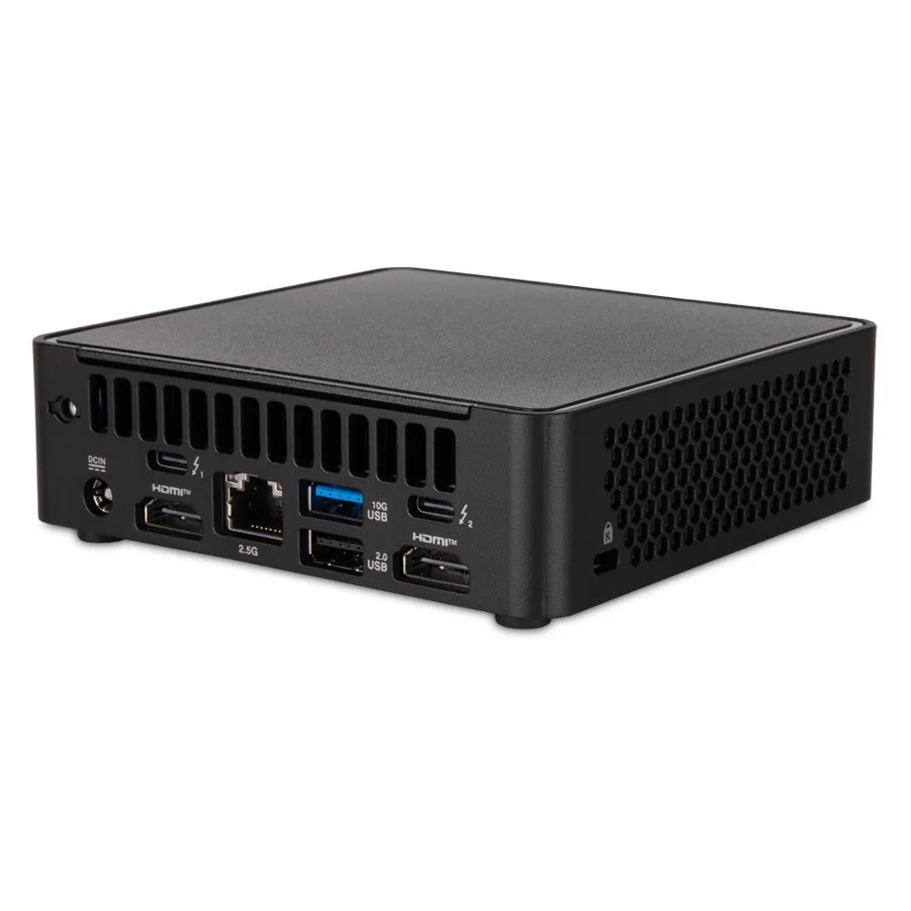 TERRA PC MICRO 6000 Gehäuse