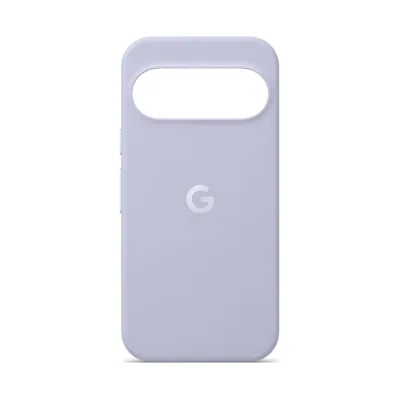 Original Google Case für Pixel 11, Frost