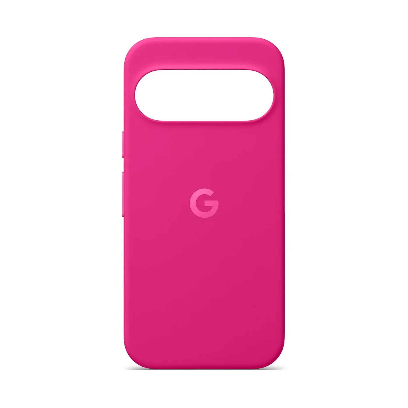 Original Google Case für Pixel 11, Hibiscus