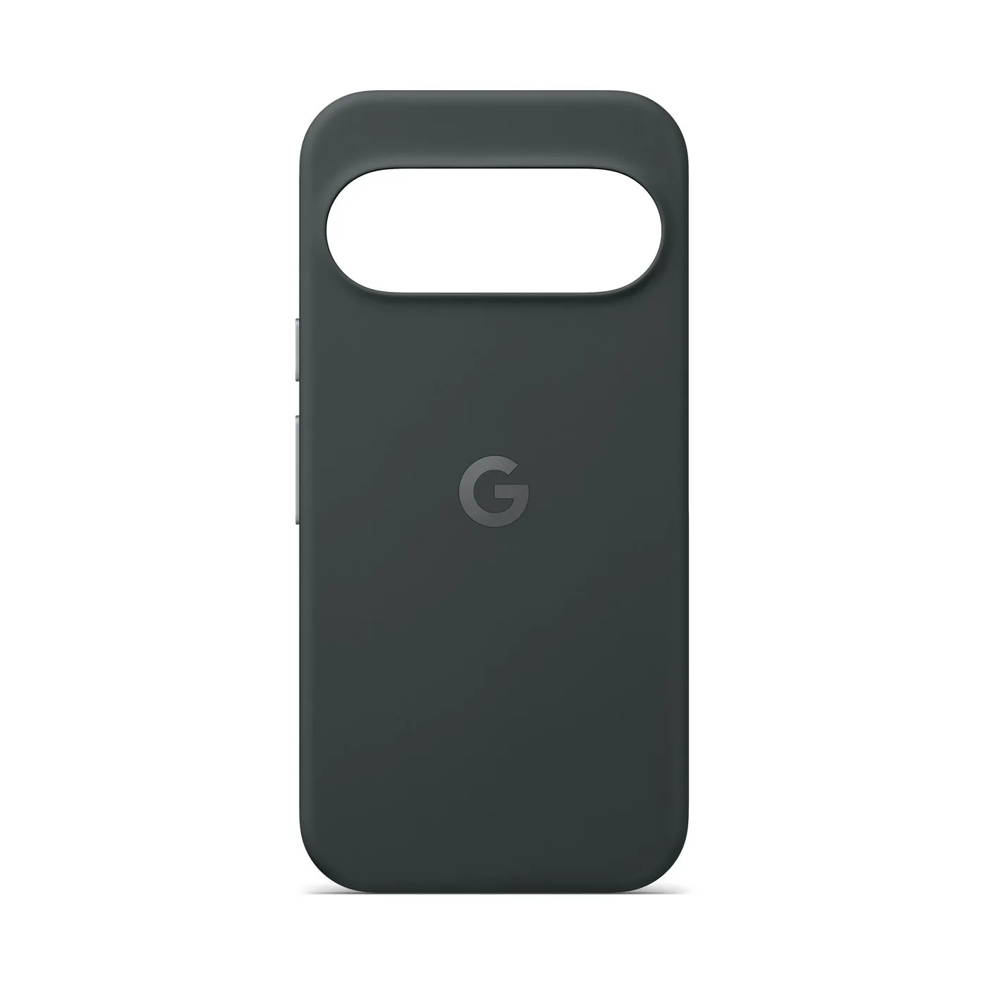 Original Google Case für Pixel 11, Obsidian