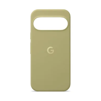 Original Google Case für Pixel 11, Pistacho