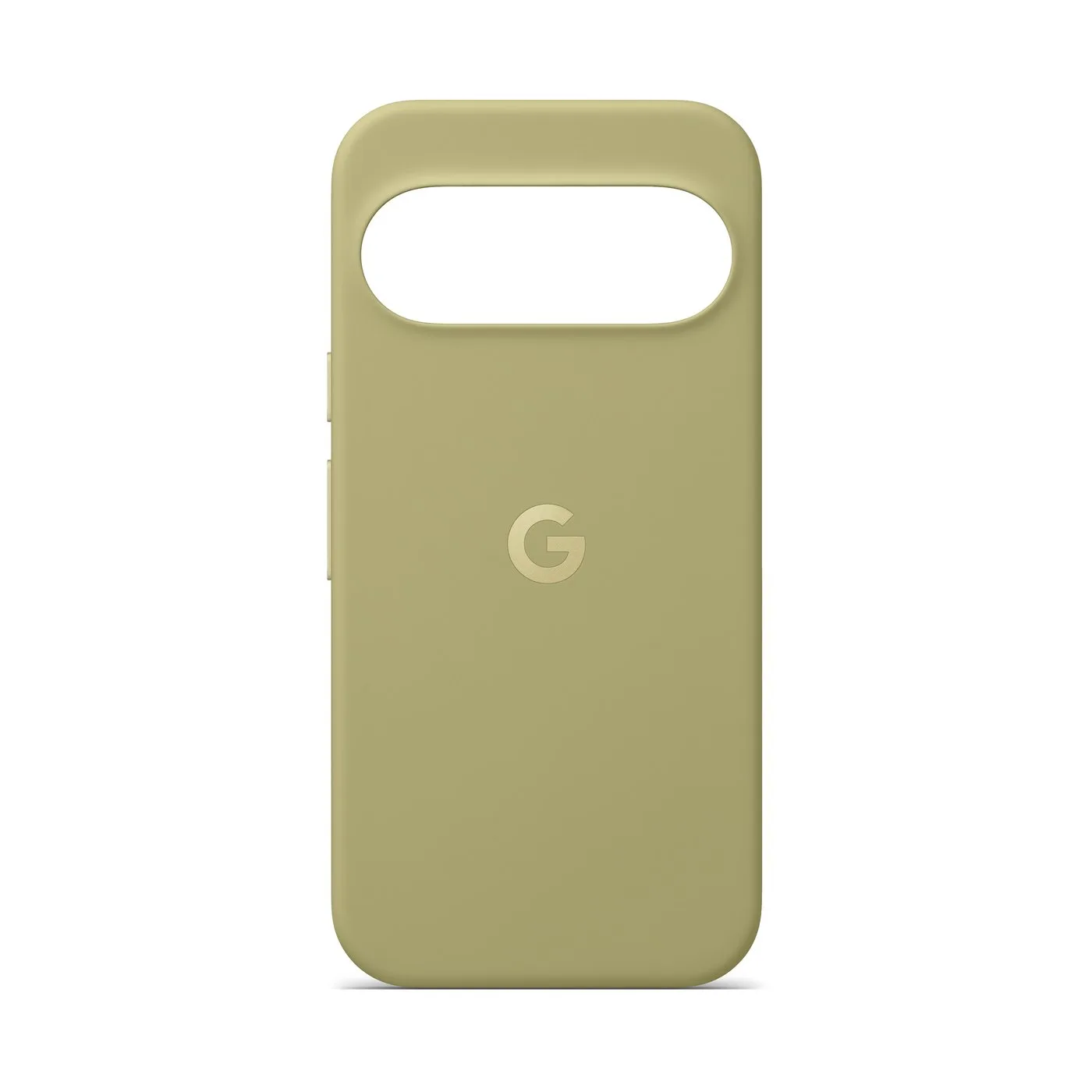Original Google Case für Pixel 11, Pistacho