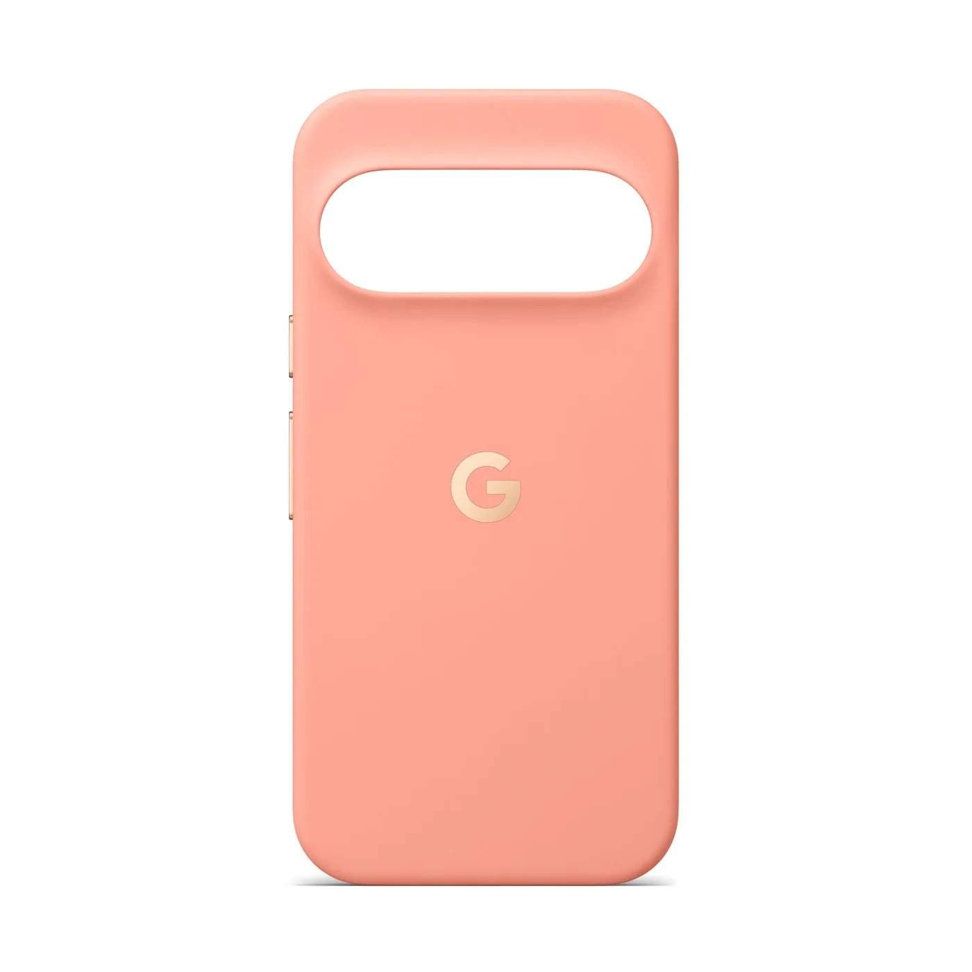 Original Google Case für Pixel 11 Pro, Canyon