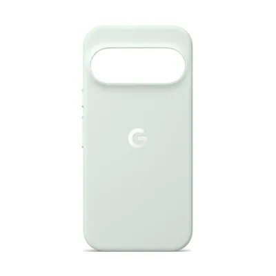 Original Google Case für Pixel 11 Pro, Fog