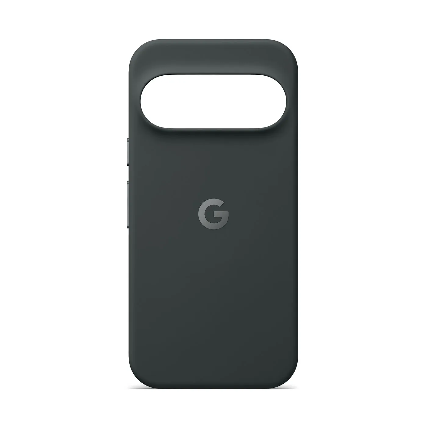 Original Google Case für Pixel 11 Pro, Obsidian