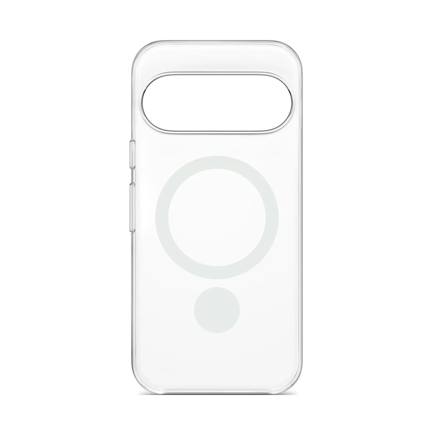 Original Google Case für Pixel 11 Pro XL, Clear