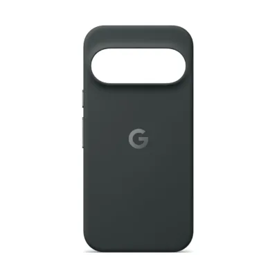 Original Google Case für Pixel 11 Pro XL, Obsidian