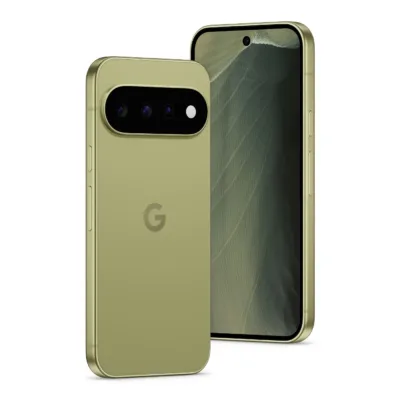 Google Pixel 11 in Pistachio (256 GB)