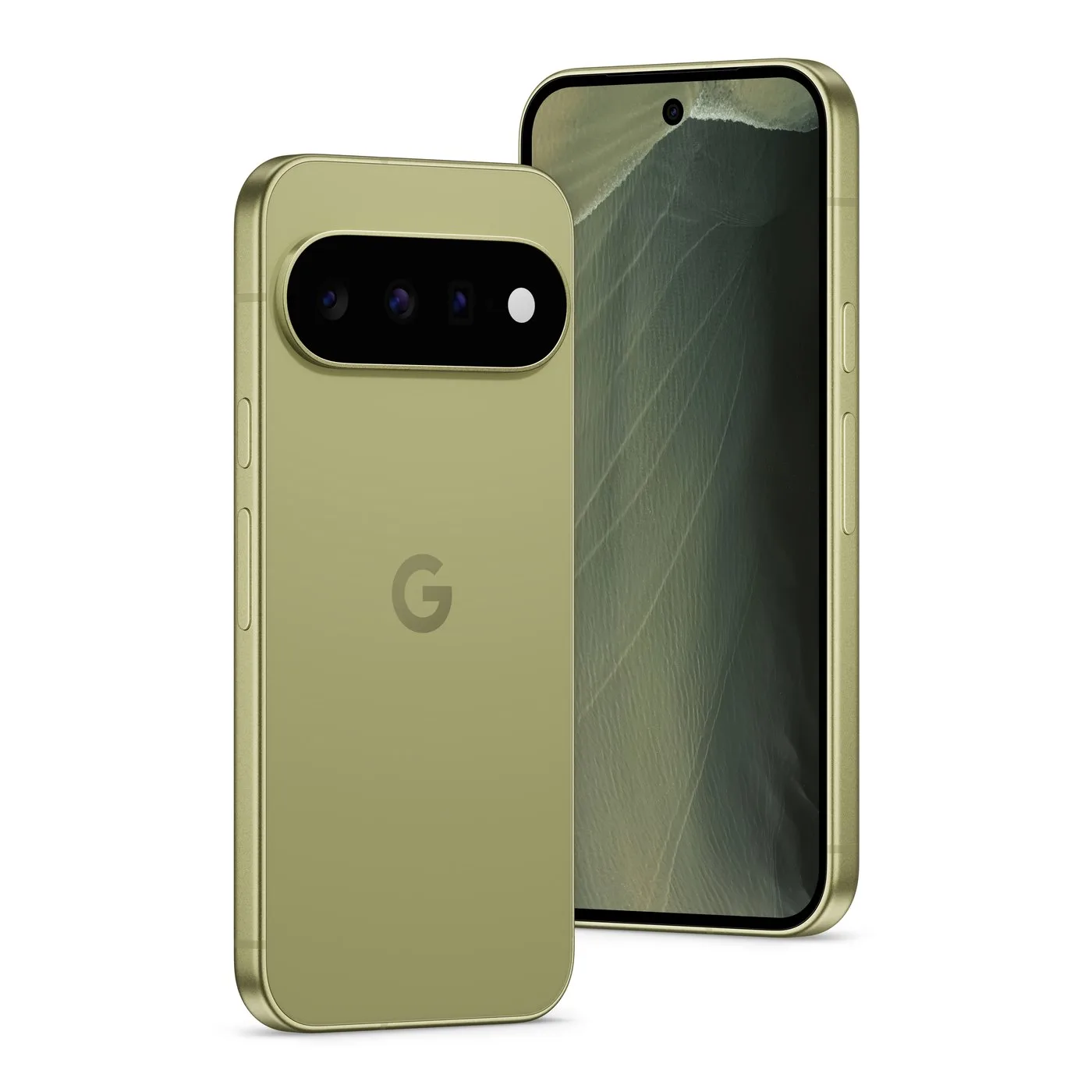 Google Pixel 11 in Pistachio (256 GB)