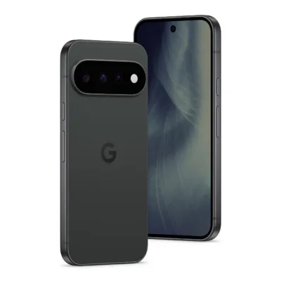 Google Pixel 11 in Obsidian (512 GB)