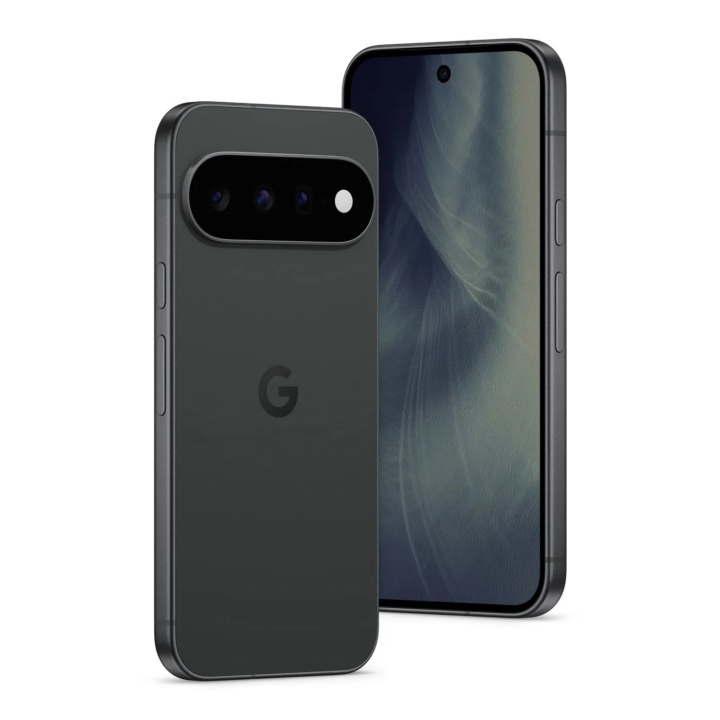 Google Pixel 11 in Obsidian (512 GB)