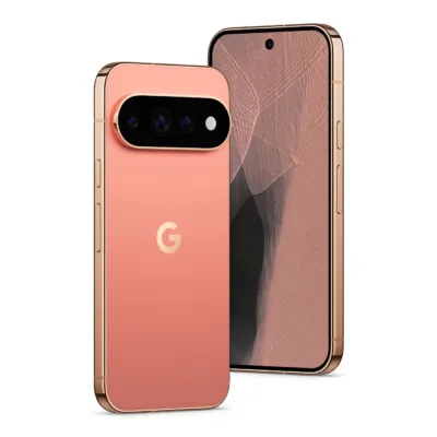 Google Pixel 11 Pro in Canyon