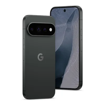 Google Pixel 11 Pro in Obsidian (512 GB)