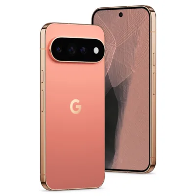 Google Pixel 11 Pro XL in Canyon