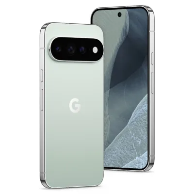 Google Pixel 11 Pro XL in Fog