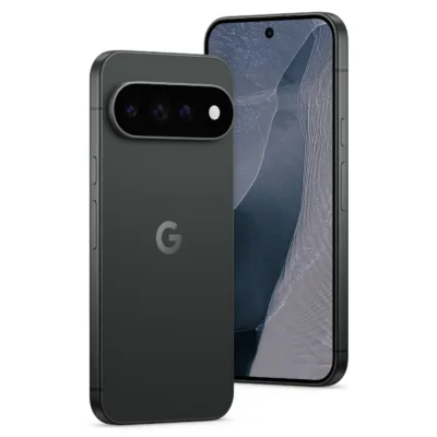 Google Pixel 11 Pro XL in Obsidian