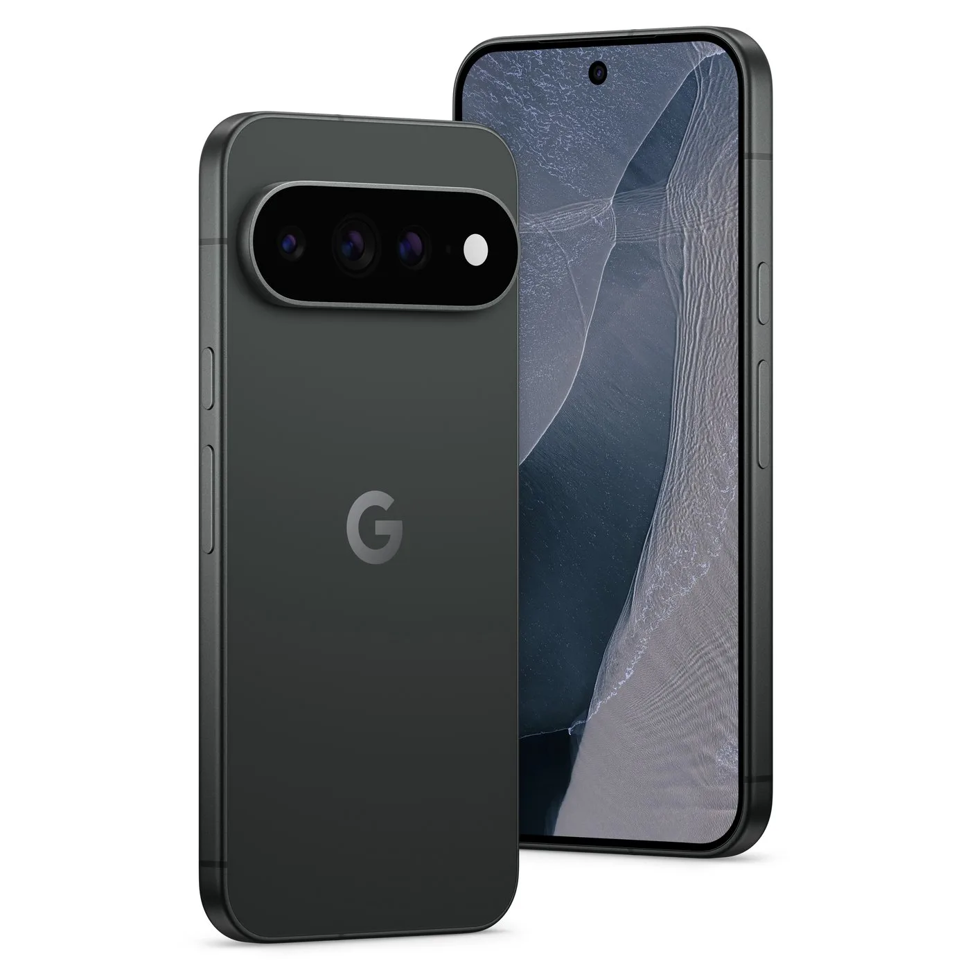 Google Pixel 11 Pro XL in Obsidian