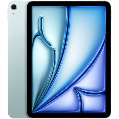 Apple iPad Air 11″ M4 256GB Blau (Wi-Fi + Cellular)