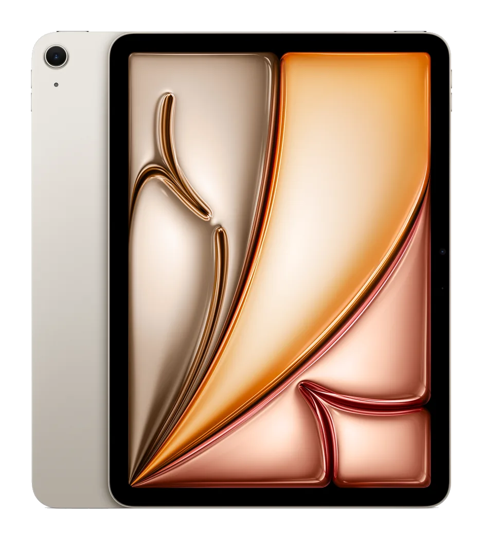 Apple iPad Air 11″ M4 256GB Polarstern (Wi-Fi)