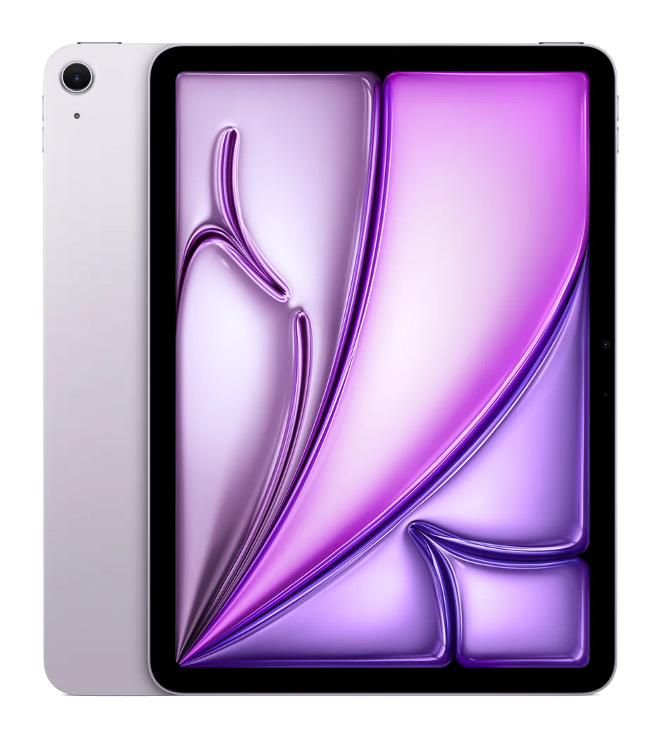 Apple iPad Air 11″ M4 256GB Violett (Wi-Fi)