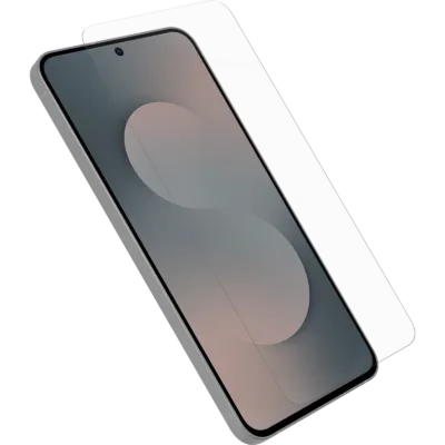 OtterBox Glass – Displayschutz für Samsung Galaxy S26 FE, transparent