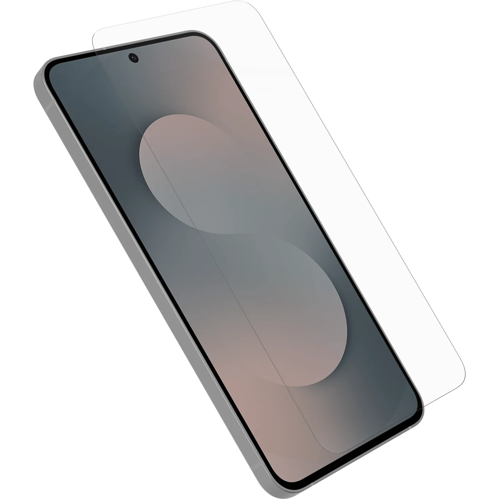 OtterBox Glass – Displayschutz für Samsung Galaxy S26 FE, transparent