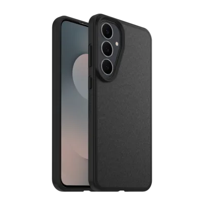 OtterBox React – Hülle für Samsung Galaxy S26 FE, schwarz