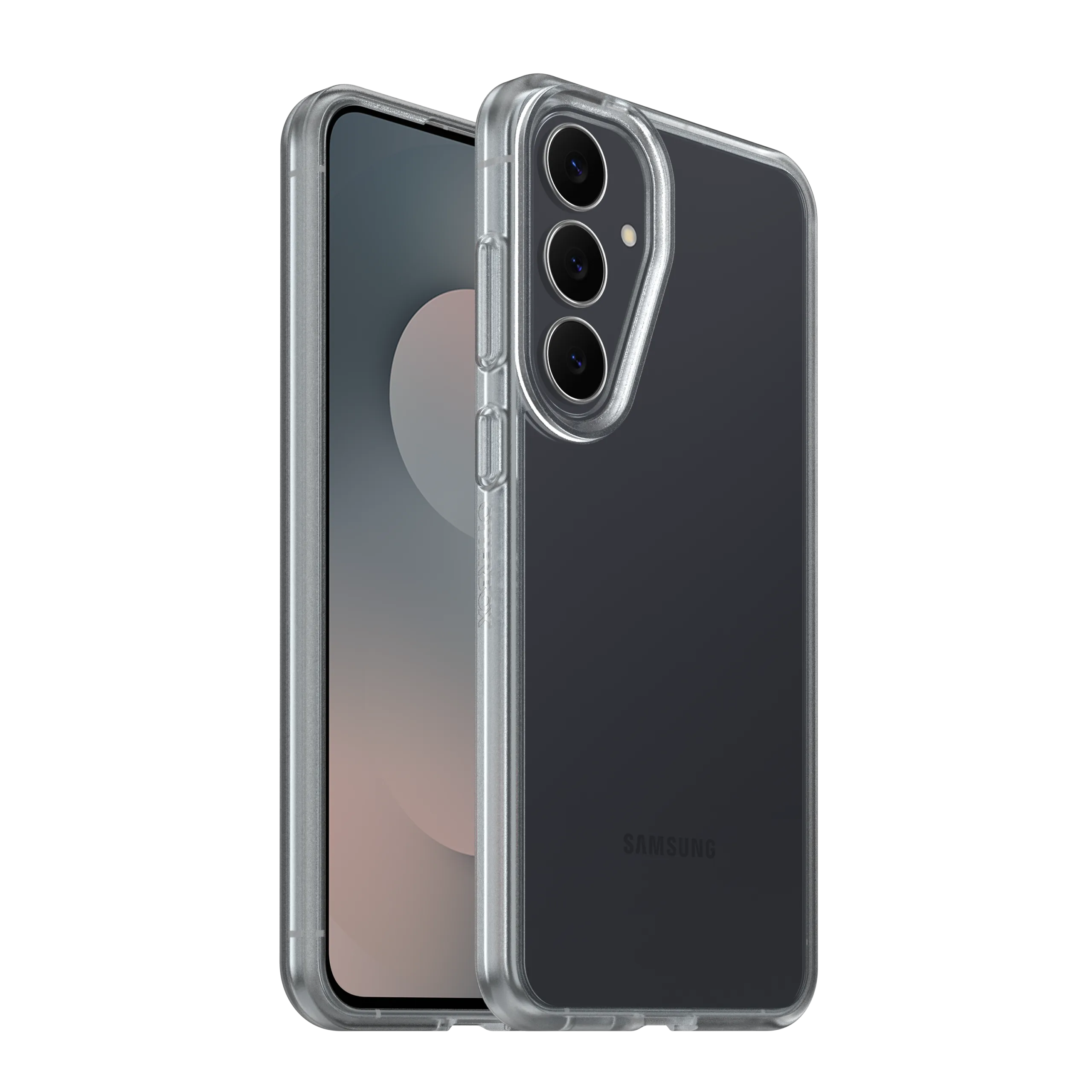 OtterBox React – Hülle für Samsung Galaxy S26 FE, transparent