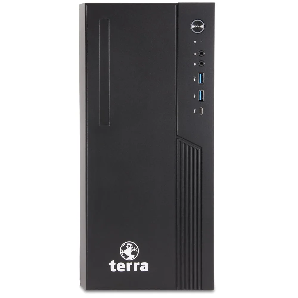 TERRA PC BUSINESS 6000 – Intel Core Ultra 5 225, 16 GB, 512 GB SSD
