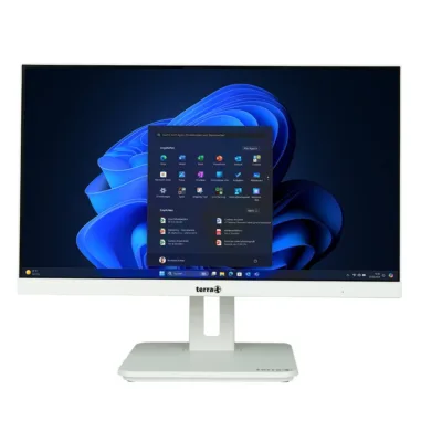 TERRA ALL-IN-ONE-PC 2420 WH – 23,8" Touch, Intel Core Ultra 5 225, 16 GB, 1 TB SSD