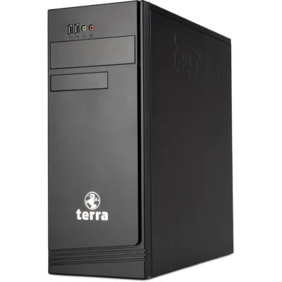 TERRA PC BUSINESS MARATHON – Intel Core i5-14400, 16 GB, 1 TB SSD