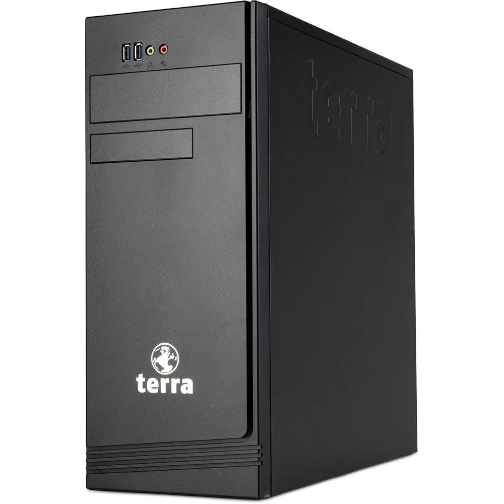 TERRA PC BUSINESS MARATHON – Intel Core i5-14400, 16 GB, 1 TB SSD