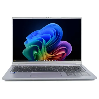 TERRA MOBILE 1471L – Copilot+ PC, 14", Intel Core Ultra 5 228V, 32 GB, 1 TB SSD