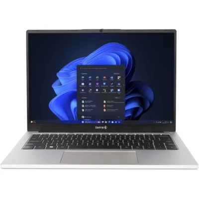 TERRA MOBILE 1410M – 14" Business-Notebook, Intel Core Ultra 5 125U, 16 GB, 500 GB SSD