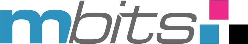 mbits Logo
